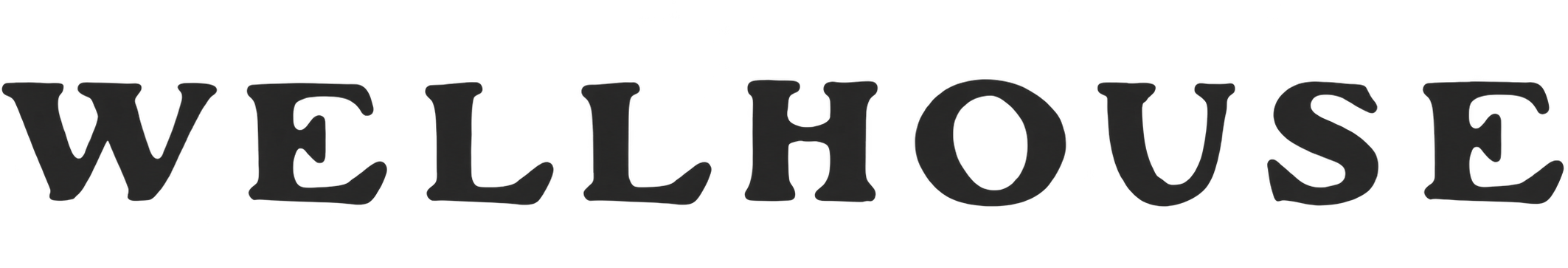 WELLHOUSE logo